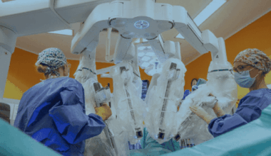 l'innovation continue au CHU de Lille