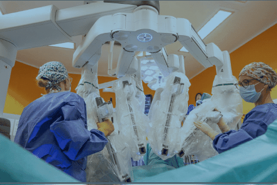 l'innovation continue au CHU de Lille