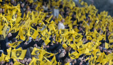 Contre Toulon, La Rochelle va fêter 10 ans de guichets fermés !