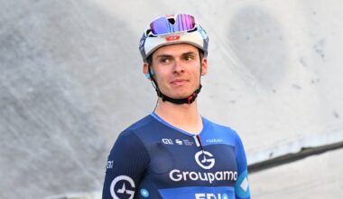 "Je me rapproche du plus haut niveau"