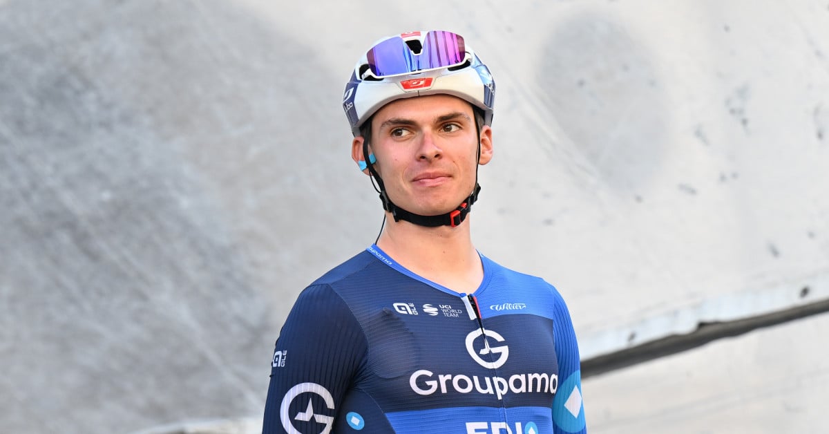 "Je me rapproche du plus haut niveau"