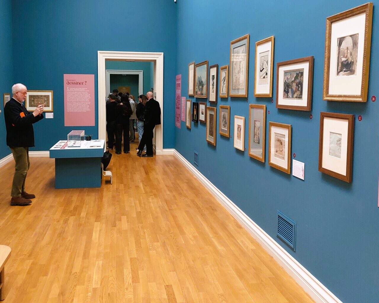 découvrez les cinq nouvelles expos gratuites dans les musées de Rouen