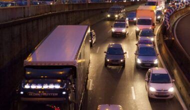 une qualité de l'air moyenne ce samedi
