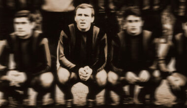 Serge Roy s'est éteint | Carnet