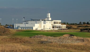 Royal Birkdale David Cannon Getty AFP