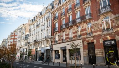 La belle Molinel ! / Actualités