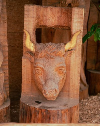 crèche artisans + Association des commerçants de la rue des Frères et de la place Saint-Étienne