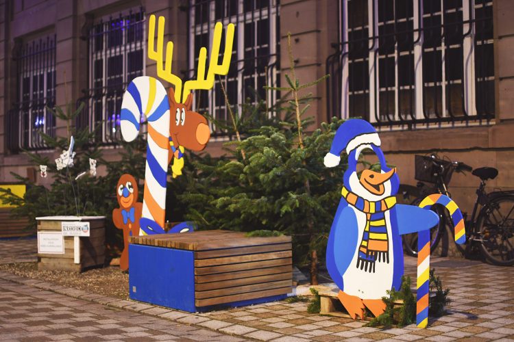 Rue du jeu des enfants noël (9)