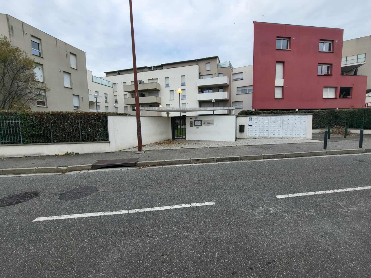 qui a renversé Mickaël O. à Toulouse ?