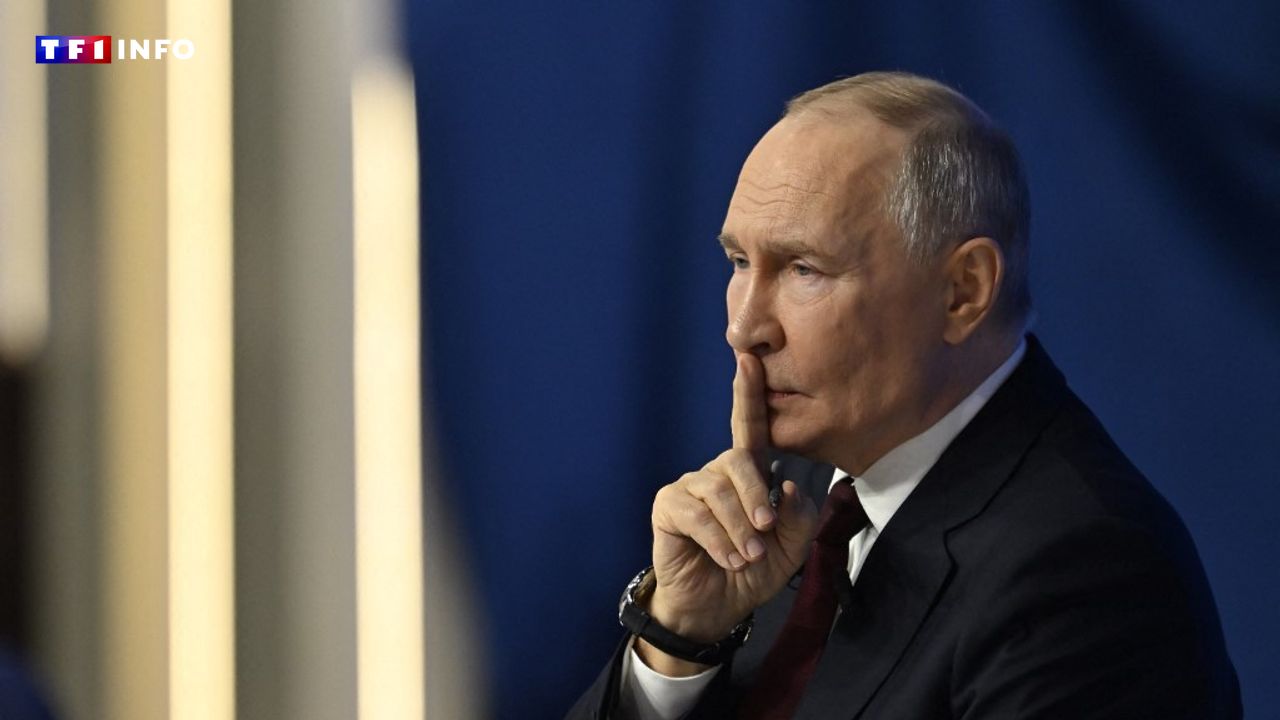 Kiev accusée d'avoir attaqué une résidence de Poutine : l'ombre du "false flag", cette ruse prisée par Moscou
