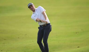 Ryan Gerard, un ticket pour le Masters via... l'Ile Maurice ?