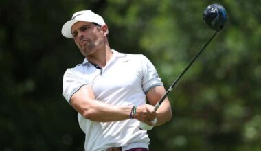 Saddier et Guerrier en haut de l’affiche à Sun City