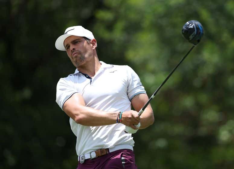 Saddier et Guerrier en haut de l’affiche à Sun City