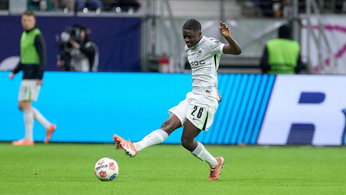 L’OL annonce le départ de Saël Kumbedi