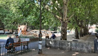 Grenoble. La mairie s'active contre l'insécurité dans ce secteur, l'opposition fulmine