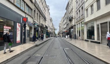 Saint-Étienne. Face aux fermetures de commerces, ils proposent des actions "concrètes"