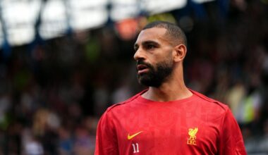 Le sélectionneur de l’Égypte apporte son soutien à Mohamed Salah