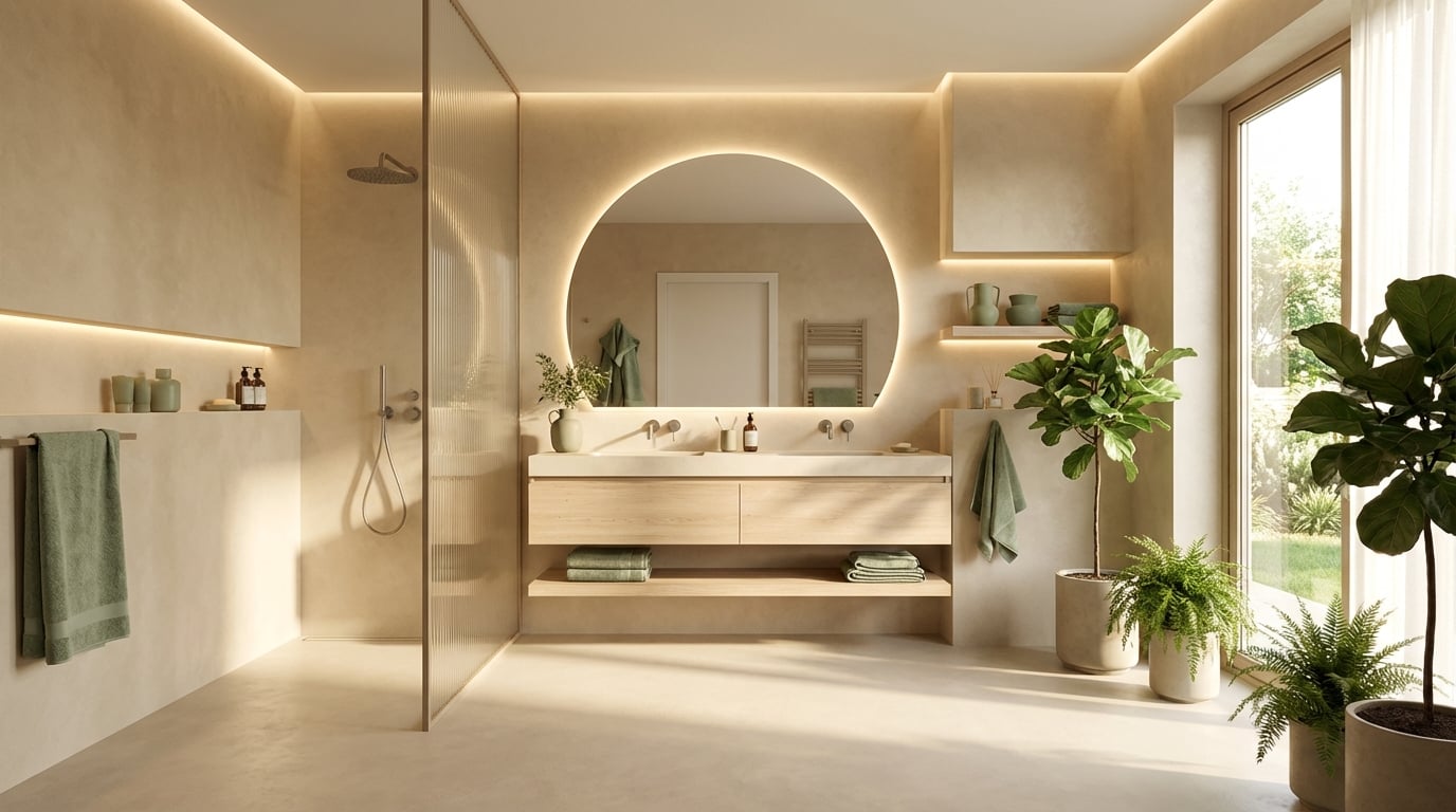 ces tendances à adopter d'urgence si vous ne voulez pas que la vôtre paraisse déjà datée