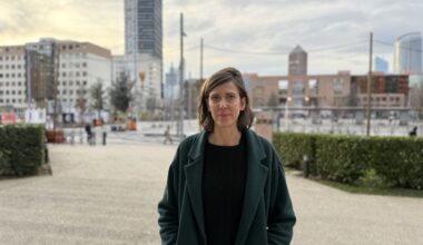 la gratuité des TCL le week-end "en réflexion"