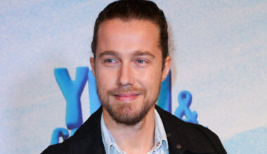 Sans tabou face à Pamela Anderson, Julien Doré se confie sur cette histoire : “Peut-être qu’ensemble…”