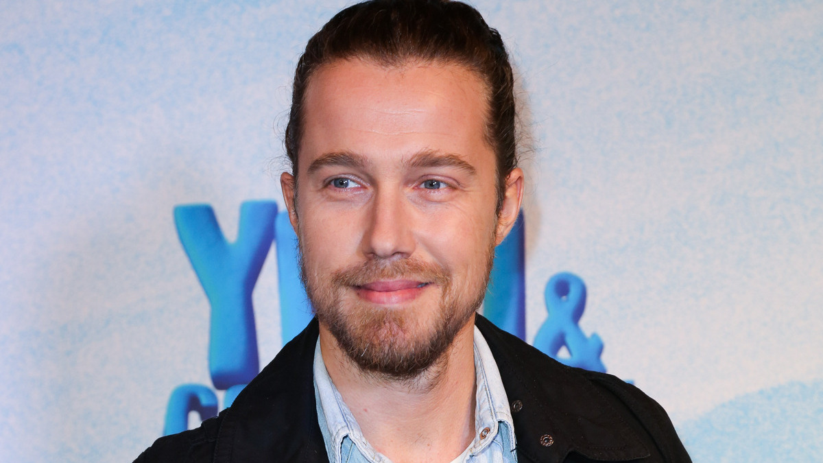 Sans tabou face à Pamela Anderson, Julien Doré se confie sur cette histoire : “Peut-être qu’ensemble…”