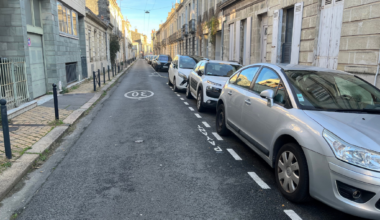 Près de Bordeaux, cette commune offre un parking gratuit et sécurisé pour le réveillon du nouvel an