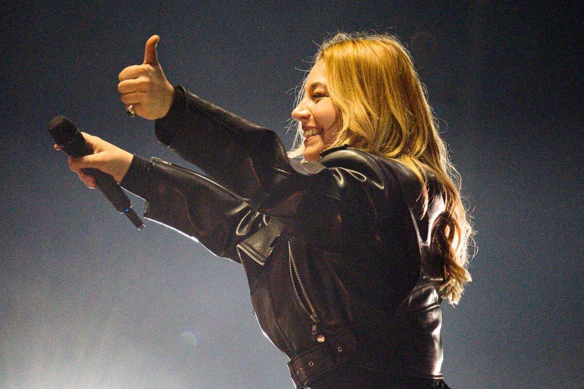 Téléthon 2025 : Santa signe un chèque d’un montant astronomique, une première "de toute l'histoire du Téléthon"