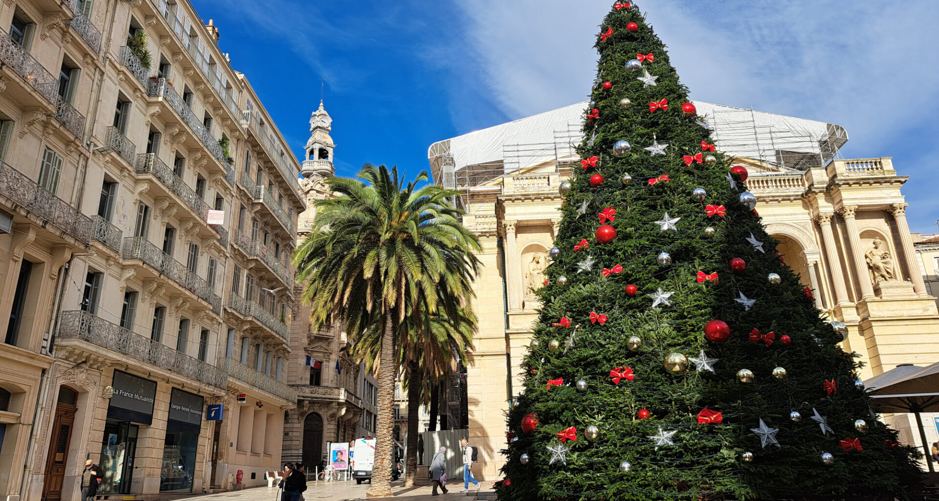 Noël à Toulon : les 7 temps forts à ne pas manquer