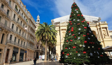 Noël à Toulon : les 7 temps forts à ne pas manquer
