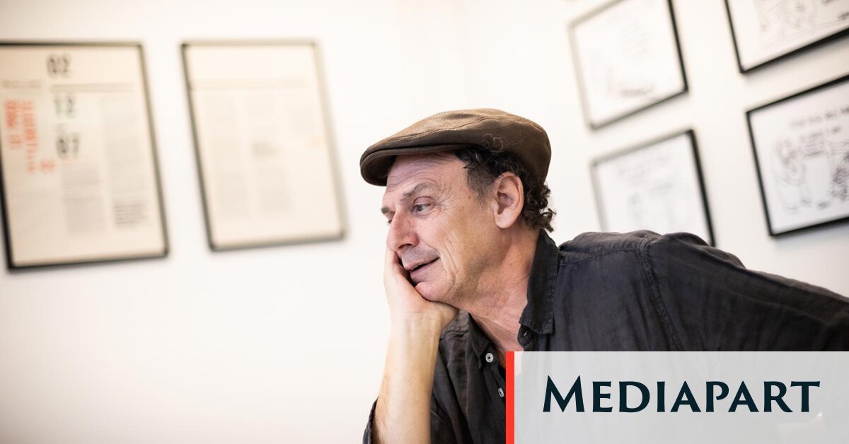 José Luis Guerín noue un « pacte avec le hasard » pour filmer la périphérie oubliée de Barcelone