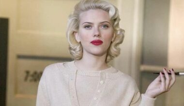 Scarlett Johansson pour passer à l'ennemi et rejoindre Batman II