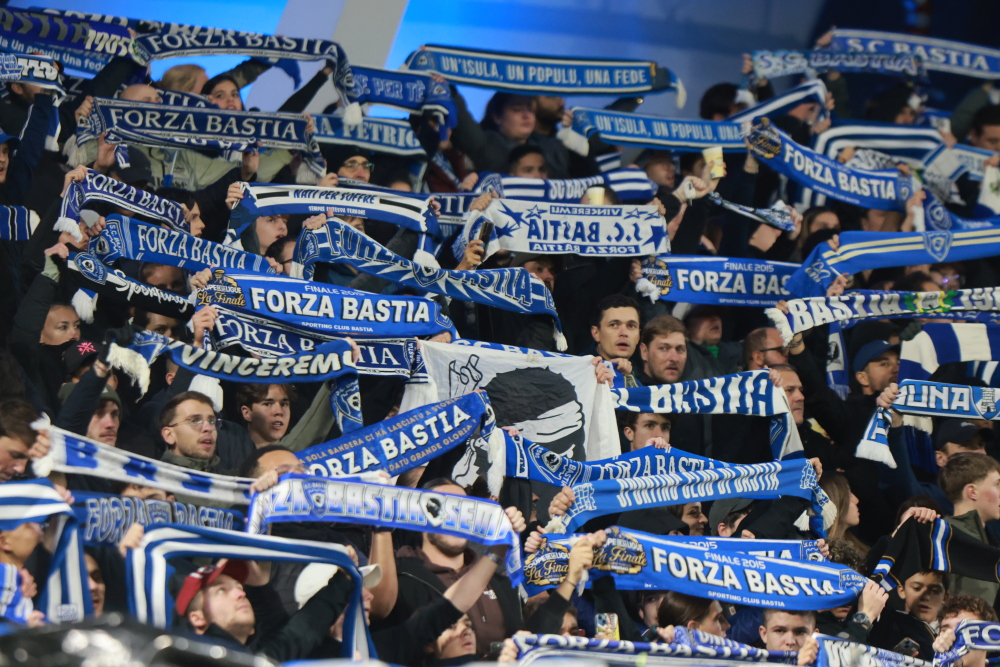 Ligue 2 : jouez et gagnez des places pour Bastia