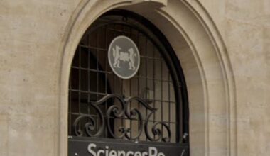 une Bordelaise accuse un professeur de Sciences Po de harcèlement sexuel