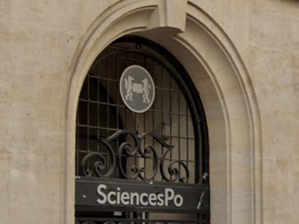 une Bordelaise accuse un professeur de Sciences Po de harcèlement sexuel