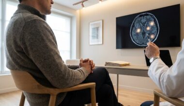 ces 5 signes peuvent précéder la maladie de plusieurs années