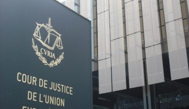 la France va devoir se conformer au droit de l’UE, quelles conséquences pour les salariés ?