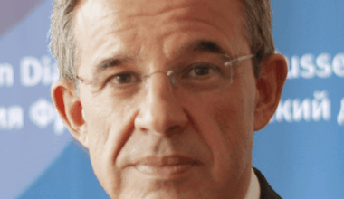 Municipales 2026 à Paris : le RN Thierry Mariani espère entrer au Conseil de Paris