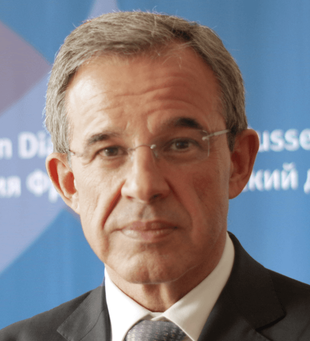 Municipales 2026 à Paris : le RN Thierry Mariani espère entrer au Conseil de Paris