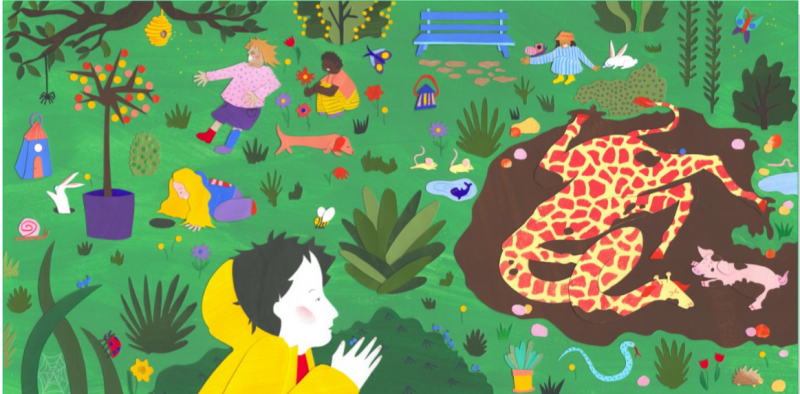 nadège baumann julia billet éditions pourquoi pas