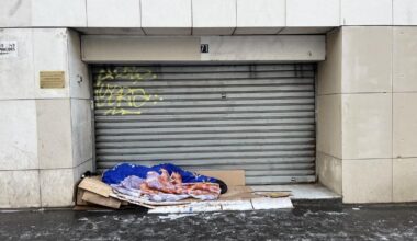 deux enquêtes ouvertes après la mort de trois SDF en une semaine