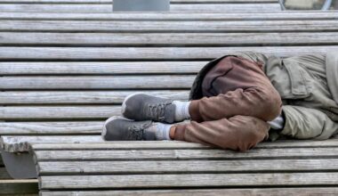 Ile-de-France : les préfectures activent le plan Grand froid