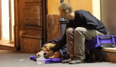 Île-de-France : le Plan grand froid activé