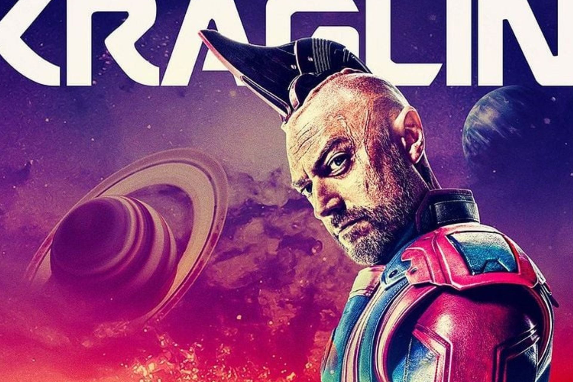 Sean Gunn Les Gardiens De La Galaxie