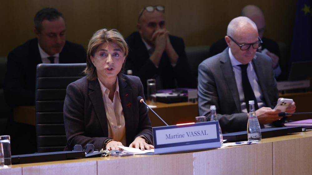 Au Conseil départemental, la campagne des municipales à Marseille s’invite dans le débat sur l’aide aux communes