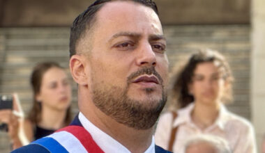 après les propos polémiques de Sébastien Delogu, une enquête ouverte