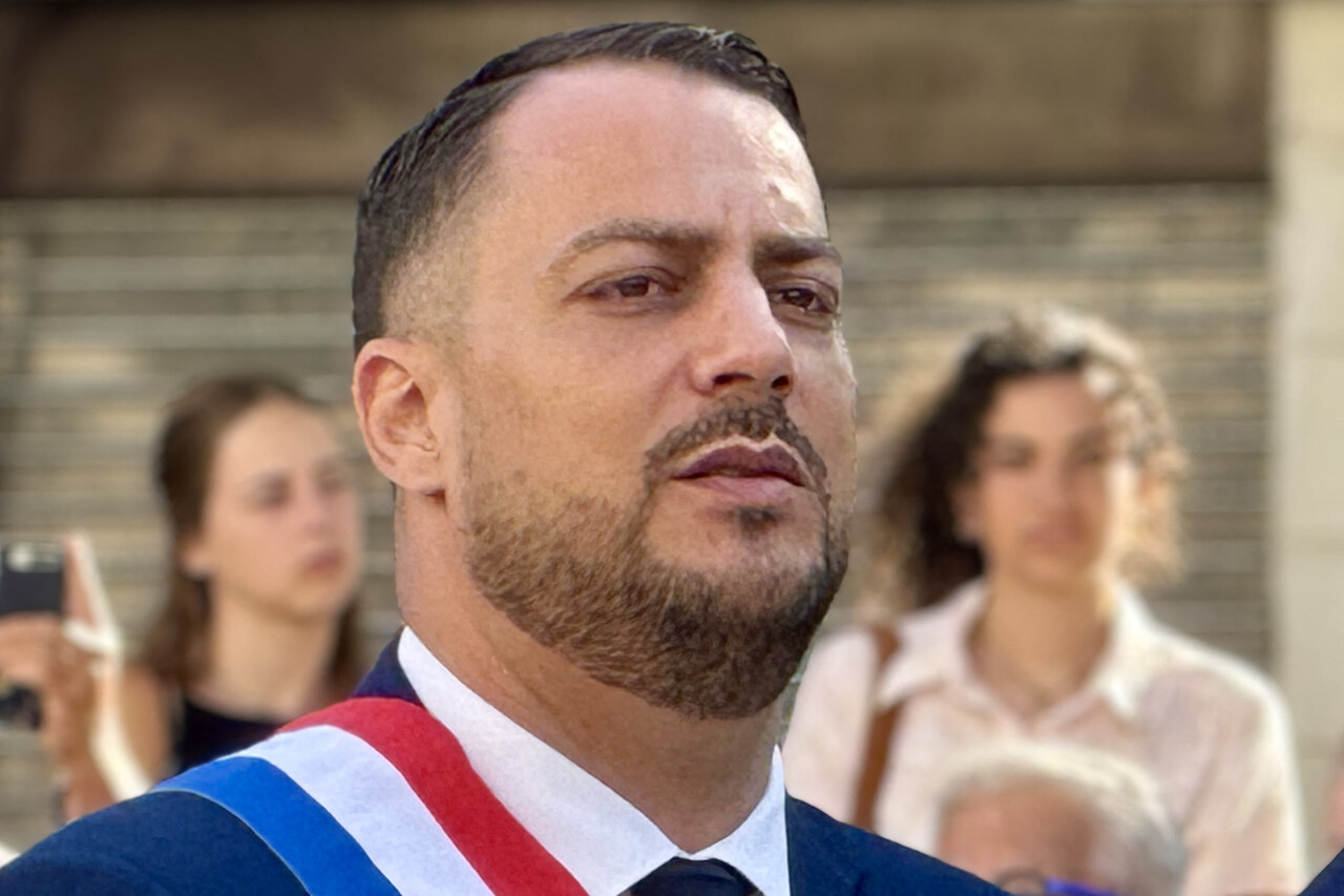 après les propos polémiques de Sébastien Delogu, une enquête ouverte