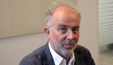 Sébastien Barles se lance en campagne contre les nitrates d'ammonium à Marseille : "Nous refusons un Beyrouth-bis"