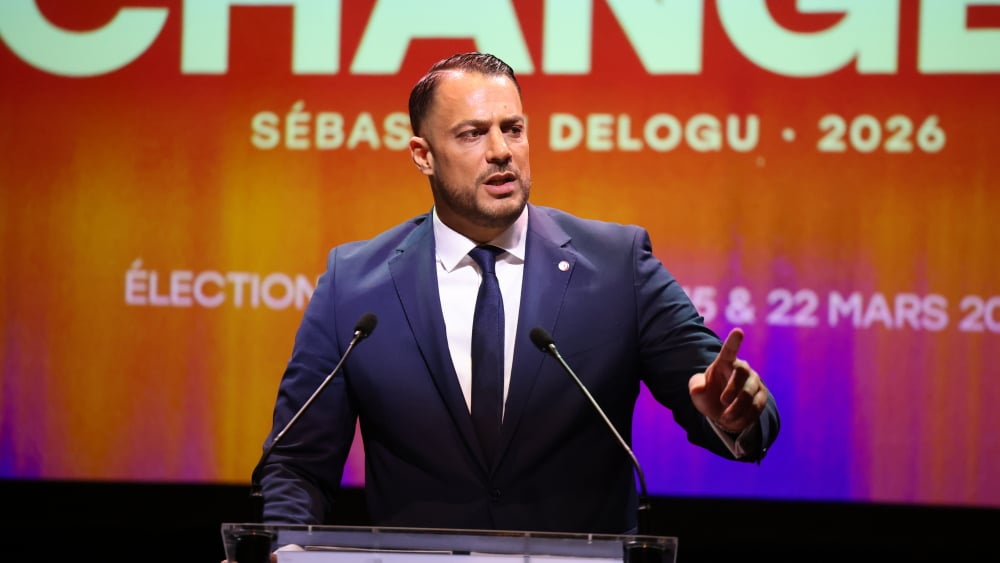 Sébastien Delogu veut supprimer la Métropole Aix-Marseille