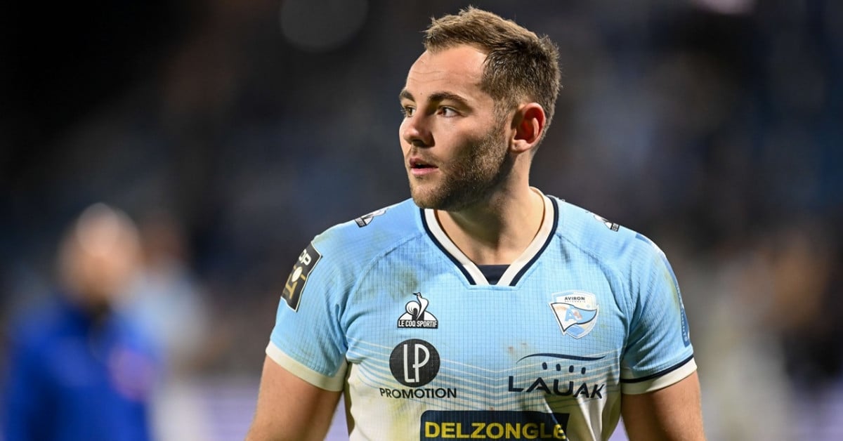 Bayonne: L'avertissement de Segonds