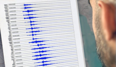 Deux séismes enregistrés au large de Marseille et ressentis jusque sur les côtes